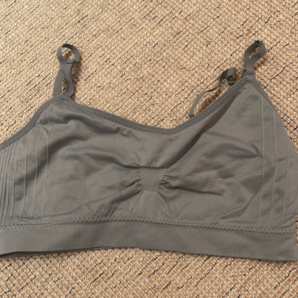 Sports bra